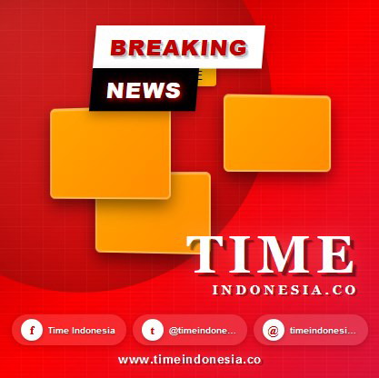 Banner Time Indonesia