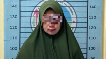 Satresnarkoba Terima Laporan Warga, Tangkap Pengedar Sabu di Aceh Tenggara