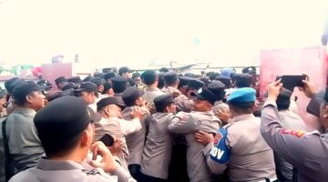 Audit Inspektorat Ungkap Penyimpangan Dana Desa, Warga Sukaslamet Desak Pemkab Indramayu Makzulkan Kuwu Rajudin