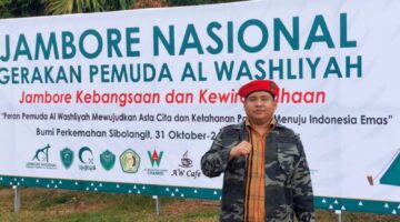 PW GPA DKI Jakarta Apresiasi Polda Metro Jaya Atas Keberhasilan Penanganan Kasus Tudingan Ijazah Palsu