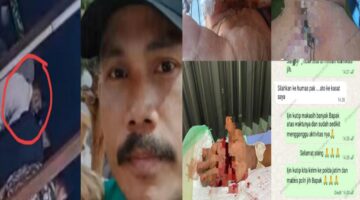 Sampang Memanas: DPO Diduga Dilindungi, Kapolres Diam, Wartawan Korban Nyaris Tewas!