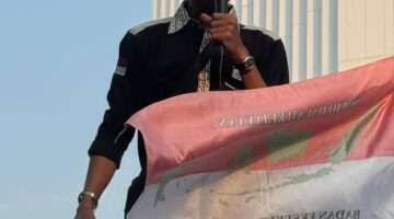 Kecam Bupati Nias Utara, Camat dan Sekcam Tugala Oyo Didesak PTDH