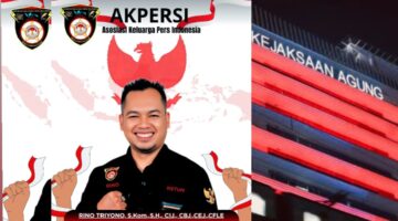 Peningkatan 489 Kasus dalam Semester Pertama 2025, AKPERSI Serukan Kolaborasi Bersama Kejagung Awasi Desa