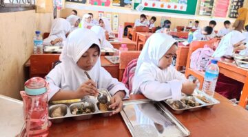 BGN Wujudkan Asta Cita Presiden, Program BGN untuk MBG Dapat Tingkatkan Kualitas Generasi Muda