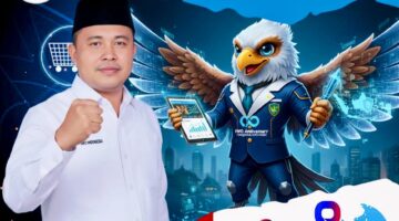 Songsong Usia Sewindu, IWO Indonesia Usung Tema Strategis : “Mengukuhkan Pers Online yang Berintegritas, Membangun Ekonomi Kuat, Menjaga Kedaulatan Bangsa”