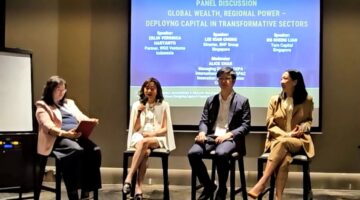 Dari Return ke Impact: Modal Global Beralih ke AI, Teknologi Hijau, dan Ekonomi Digital di Asia