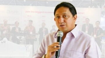 Fahd A Rafiq : Indonesia Itu Raksasa yang Sengaja Dilumpuhkan? Rahasia Kelam di Balik Rantai Perbudakan Modern dan Tangisan di Altar Emas!