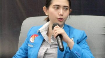 DPP KNPI Ajak Masyarakat Indonesia Doakan Presiden Prabowo, Berhasil Kerja Sama Minyak Dan Gas dengan Putin