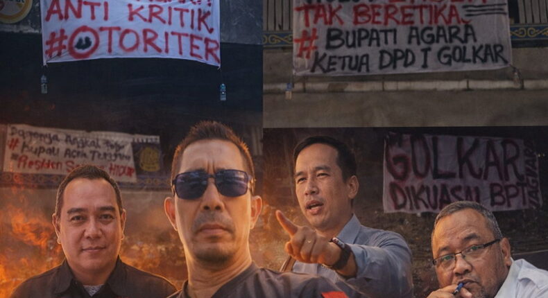 foto slider headline