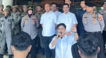 Surat Resmi Pemerintah Aceh dan Keluhan Warga Menguat, PT Rosin Trading Internasional Diminta Ditertibkan