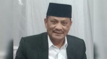 GARNIZUN Tegas Dukung BNN, Ardiansyah Saragih Sebut Vape Sudah Jadi Sarana Narkotika Modern