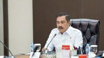 Menteri IMIPAS Tegaskan Komitmen Berantas Peredaran Narkotika di Lapas dan Rutan