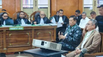 Ahli: Kasus Pengalihan Aset PTPN II Belum Layak Dibawa ke Ranah Pidana