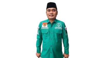 Sekjen PP GP Alwashliyah H. Saibal Putra Tegaskan Dukungan Penuh Pemekaran Provinsi Sumatera Pantai Timur