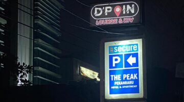 Hak Jawab Manajemen D’Point: Bantah Disebut “Sarang Narkoba”, Tegaskan Mantan Manager Ditangkap setelah Resign dari Kerjaannya.