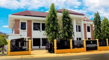 Hakim dan Jaksa Gayo Lues Diuji, Publik Pantau Sidang Rabusin yang Sarat Kepentingan