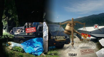 Limbah Raib di Tengah Desakan Investigasi, Warga Khawatir Penyelesaian Kasus Lingkungan Berakhir Tanpa Kejelasan