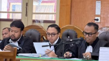 Tuntutan dan Dakwaan Dinilai Tak Terbukti, PH Askani dan Rahim Sebut JPU Keliru Terapkan Konstruksi Hukum
