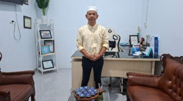 Pewarta Polrestabes Medan Rutin Gelar Jumat Barokah untuk Pererat Hubungan dengan Masyarakat