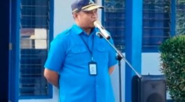 Perumda Tirta Panrannuangku Jadi Percontohan di Sulsel