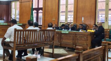 Dugaan Korupsi Perkara CitraLand Dinilai Mengarah ke Persoalan Administratif