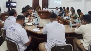 Tiga Perusahaan Getah Pinus di Gayo Lues Dihentikan Pemerintah, Negara Pastikan Tidak Ada Lagi Aktivitas yang Boleh Beroperasi