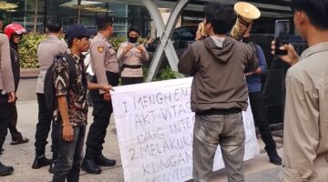 PT Rosin di Gayo Lues Dibekukan, Publik Ingin Pemerintah Membuka Seluruh Fakta Secara Transparan