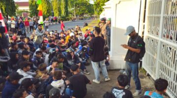 Aktivis Muda Karawang Serukan Kebangkitan Nasional Lewat Aksi Nyata dan Kepedulian Sosial