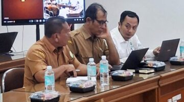 Dibekukan Secara Resmi, Namun PT Rosin Diduga Akan Terus Olah Getah Tanpa Gangguan