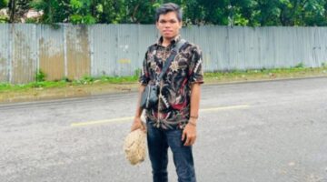Gerakan Kebangsaan: Dugaan Penghalangan Sanksi Lingkungan dan Penggunaan BBM Ilegal oleh PT Rosin Harus Diusut