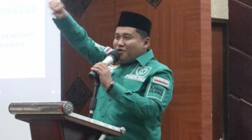 Dukung MBG Masuk Kampus, Langkah Strategis BGN Dinilai Tepat Cerdaskan Generasi Bangsa