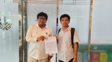 Hukum Lingkungan Diduga Dipermainkan, PT Rosin Masih Produksi dan Limbah Pabrik Terus Dikeluhkan Warga