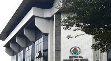 Senior Wartawan PWI Kecewa Kebijakan Humas Kementerian Desa Tolak Tugas Liputan Jurnalis dan Surat Kerjasama Publikasi