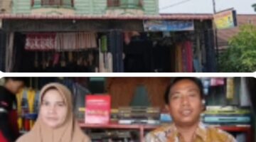 Ruko di Lelang di Bawah Harga Pasaran, Pihak Bank Digugat ke Pengadilan
