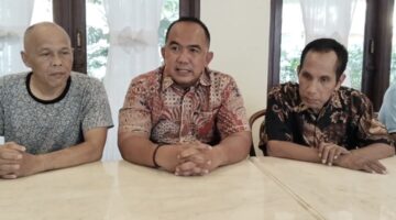 Beredar Nama Terkait Kasus MBG, Yusuf Luruskan: Hanya 20 Nama dari Titipan Surat tulis tangan Sony Sonjaya