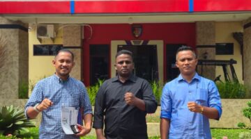 Korban Menanti Keadilan, Propam Dalami Dugaan Tangkap Lepas di Polsek Medan Baru