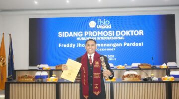 Brigjen Marinir Pardosi: Operasi MV Sinar Kudus Buktikan Indonesia Mampu Proyeksikan Kekuatan hingga Laut Arab