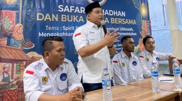 Narasi Lempar Tanggung Jawab Itu Keliru, Menteri Agus Justru Bertindak Tegas