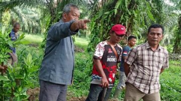 Hak Warga Hingga Liang Kubur Dipersoalkan, DPRD Langkat Kritik Keras Sikap Pemerintah dalam Kasus PT LNK