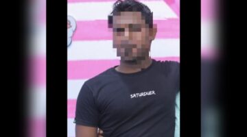 Di Polsek Medan Baru, Tersangka Penganiayaan dan Pengancaman Pembunuhan Dilepas Kurang Dari 3 Jam Setelah Penangkapan
