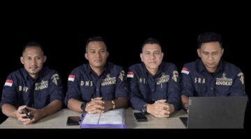 Diduga Tangkap Lepas Pelaku Penganiayaan dan Ancaman Pembunuhan, Tim Hukum Desak Kapolda Sumut Copot Kapolsek dan Kanit Reskrim Medan Baru