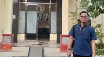 Potensi Abuse of Power pada Desk Ketenagakerjaan Polri