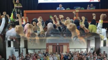  ‘Takalar ONECLICK’ Raih Penghargaan Nasional di Cita Loka Fest 2026