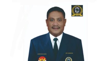 HANI 2026 Jadi Seruan Moral, Ketum DPP GARNIZUN: Selamatkan Anak Hari Ini, Wujudkan Indonesia Emas 2045