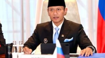 Stop Framing AHY! Publik Nilai Tuduhan yang Dikaitkan dengan SPPG Tidak Berdasar
