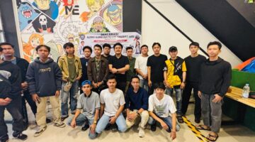 Peduli Kamtibmas, ALPETARA Serukan Pelajar Tangerang Raya Tolak Tawuran dan Provokasi