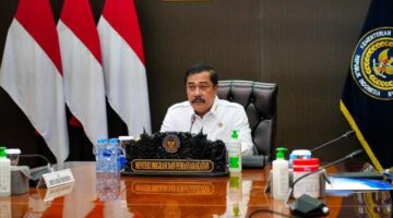 Pujian Ibu Titiek Soeharto Mencerminkan Keberhasilan Agus Andrianto Membangun Pemasyarakatan Produktif