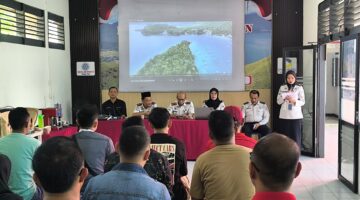 Buka Pelatihan Barista di Griya Abhipraya “Kedan Kita”, Kabapas Medan Imbau Klien Pemasyarakatan Asah Life Skill dan Semangat Berwirausaha