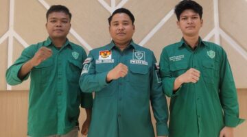 PW GP Al Washliyah DKI Jakarta Apresiasi Komitmen Presiden Prabowo Berantas Korupsi, Dukung Penegakan Hukum Tanpa Pandang Bulu