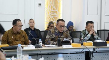Tembus Rp7,08T, Laba Bersih PTPN IV PalmCo Melonjak 90,3 Persen pada 2025, Ditopang Produksi dan Efisiensi